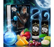 Mana - Witchcraft - 2x50ml ShortfillBox